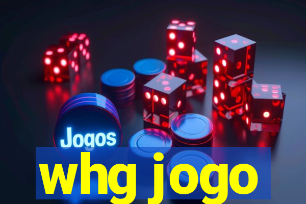 whg jogo